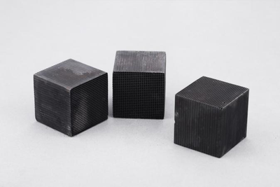 非贵金属有机废气净化催化剂