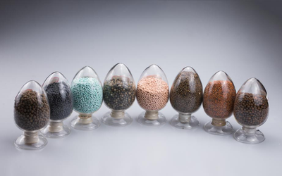 臭氧氧化催化剂